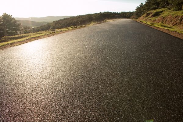 Cost of Asphalt Cleaning in Panama City