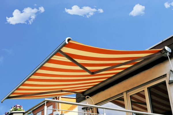 Cost of Awning Cleaning in Panama City