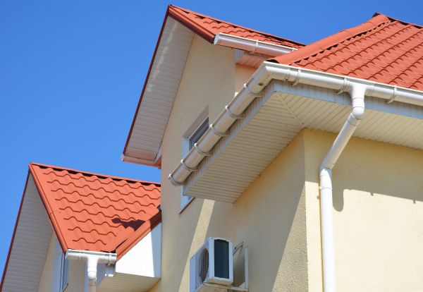 Cost of Fascia Cleaning in Panama City