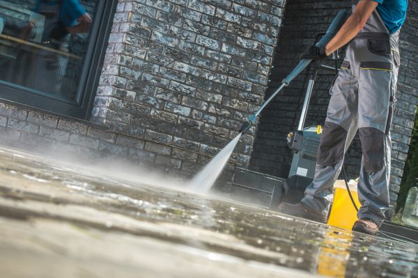 Power Cleaning in Panama City
