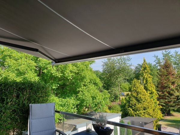 Cost of Fabric Awning Cleaning in Panama City