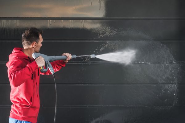 Cost of Carport Cleaning in Panama City