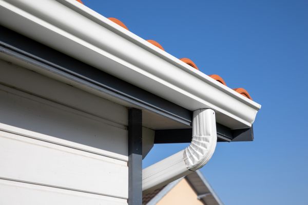 Roofline Cleaning in Panama City