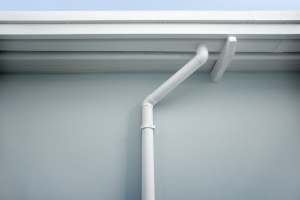 Cost of Downspout Jetting in Panama City