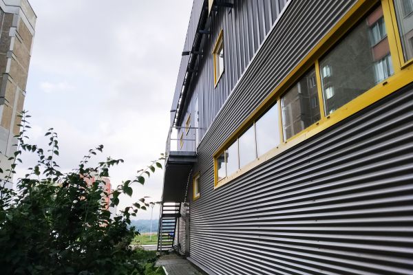 Cost of Aluminum Siding Cleaning in Panama City