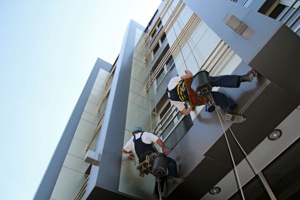 Cost of Condo Exterior Cleaning in Panama City