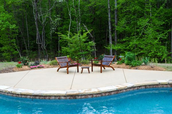 Pool Patio Cleaning in Panama City